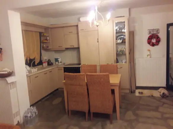 Maisonette In Kassandra, Greece (126 M²)