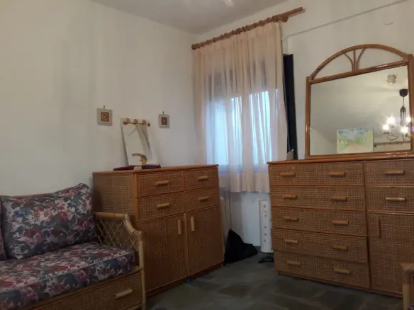 Maisonette In Kassandra, Greece (126 M²)
