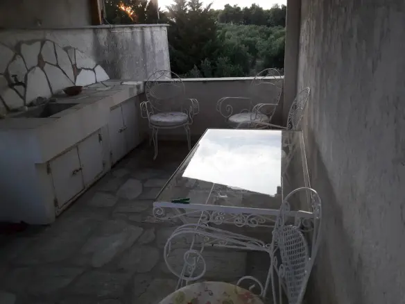 Maisonette In Kassandra, Greece (126 M²)