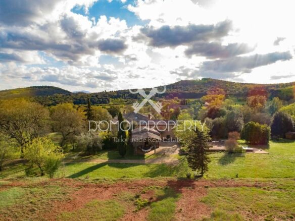 Agriturismo – Villa In Siena (si)