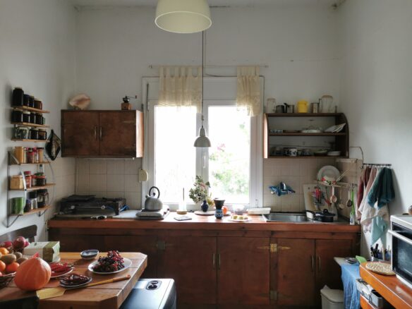 10.5 Acres Plot With A House Of 114 Sq. M. In Crete, Greece.