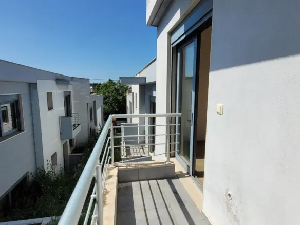 Maisonette 149 M² In The Suburbs Of Thessaloniki