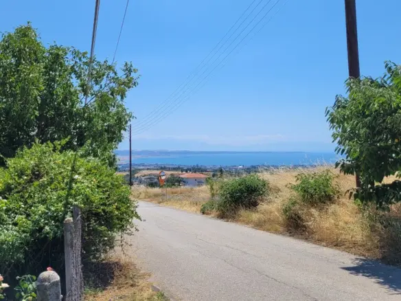 Detached House In Panorama, Greece (400 M²)