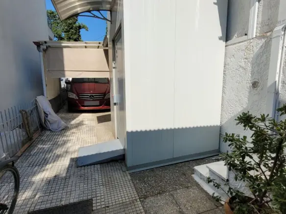 Detached House 180 M² In The Suburbs Of Thessaloniki
