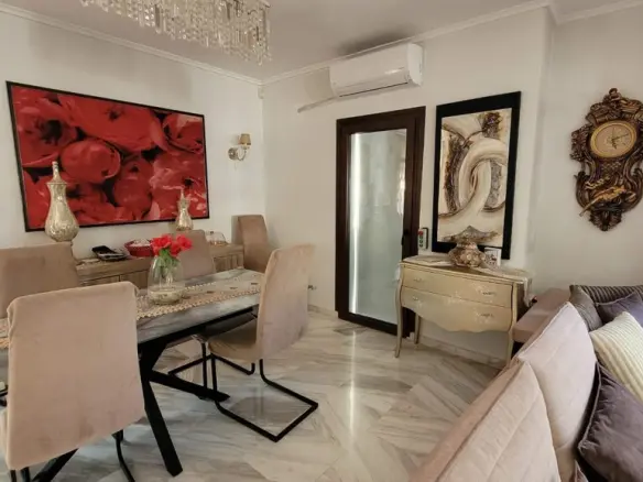 Detached House 180 M² In The Suburbs Of Thessaloniki