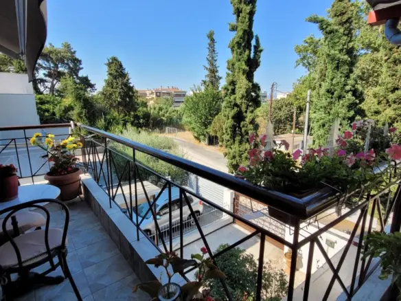 Detached House 180 M² In The Suburbs Of Thessaloniki