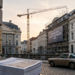 European Real Estate Prepares for 2026 Recovery