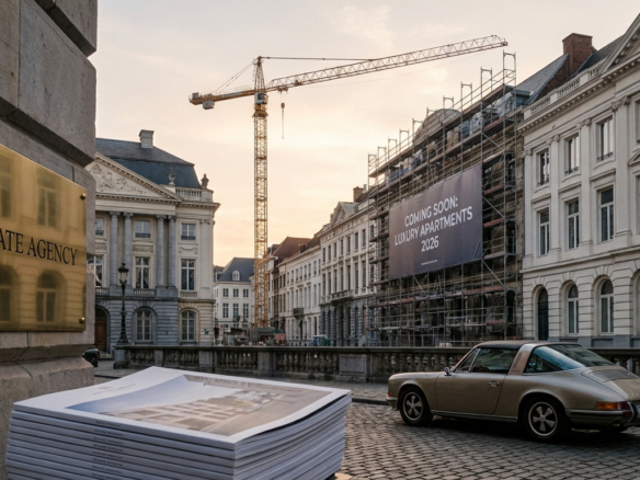 European property markets show signs of recovery in 2026