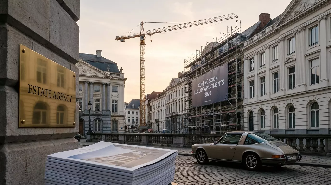 European property markets show signs of recovery in 2026