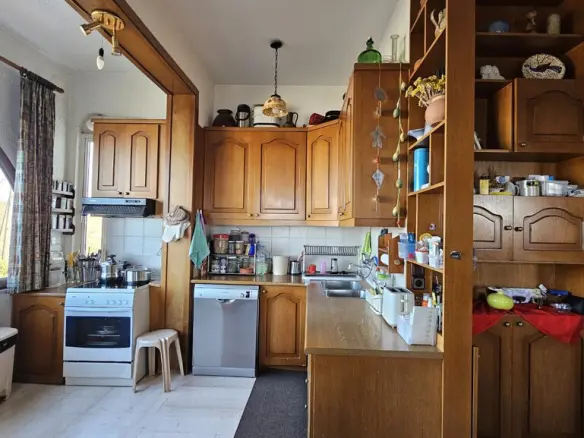 3-bedroom Maisonette In Gazi, Greece (180 M²)