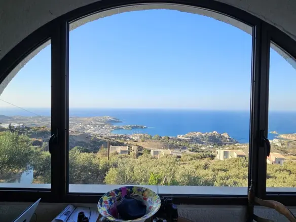 3-bedroom Maisonette In Gazi, Greece (180 M²)
