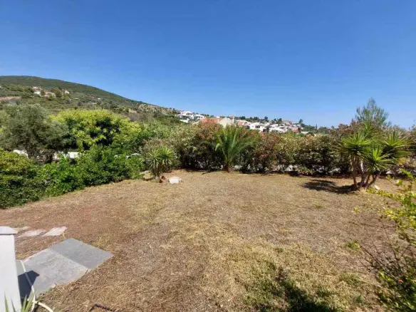 3-bedroom Detached House In Poligiros, Greece (92 M²)
