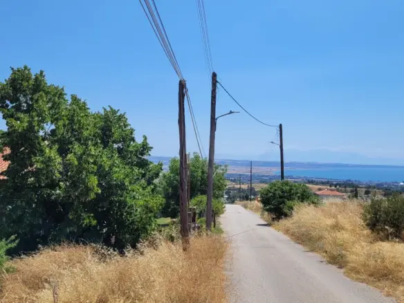 Detached House In Panorama, Greece (400 M²)