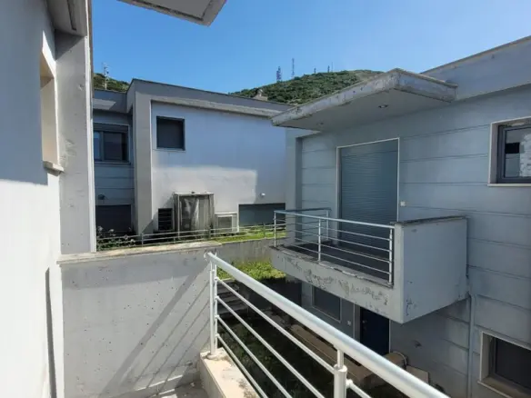 Maisonette 149 M² In The Suburbs Of Thessaloniki