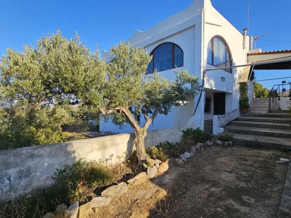 3-bedroom Maisonette In Gazi, Greece (180 M²)