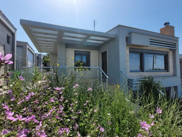 Maisonette 149 M² In The Suburbs Of Thessaloniki
