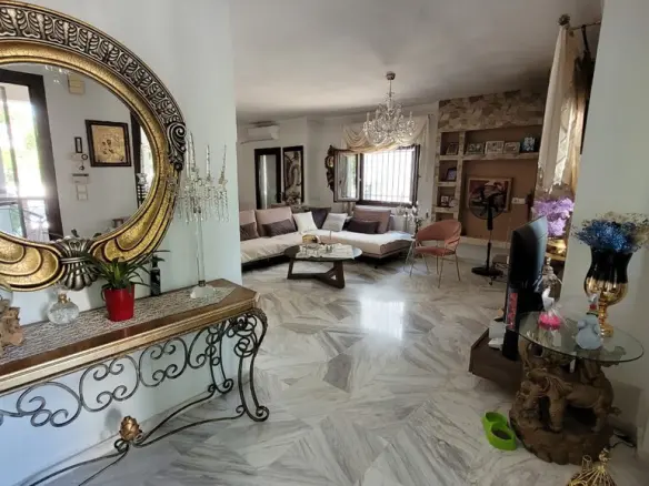 Detached House 180 M² In The Suburbs Of Thessaloniki