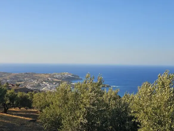 3-bedroom Maisonette In Gazi, Greece (180 M²)