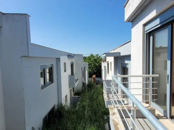 Maisonette 149 M² In The Suburbs Of Thessaloniki