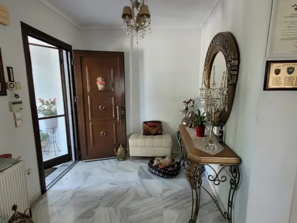 Detached House 180 M² In The Suburbs Of Thessaloniki