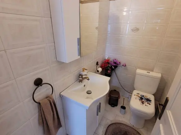 Detached House 180 M² In The Suburbs Of Thessaloniki