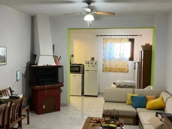 Detached House In Poligiros, Greece (350 M²)