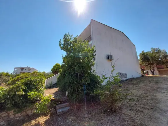 3-bedroom Detached House In Poligiros, Greece (92 M²)