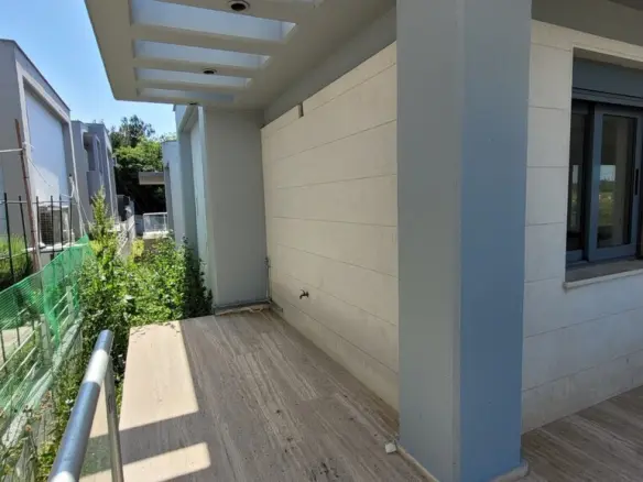 Maisonette 149 M² In The Suburbs Of Thessaloniki