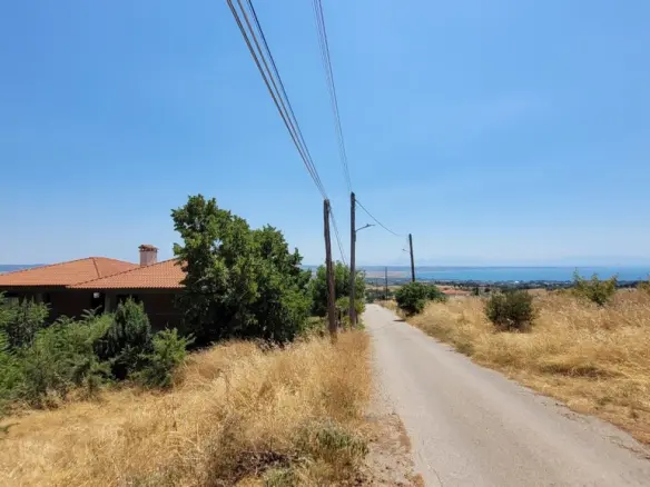 Detached House In Panorama, Greece (400 M²)