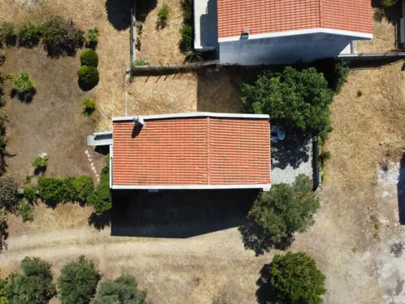 3-bedroom Detached House In Poligiros, Greece (92 M²)