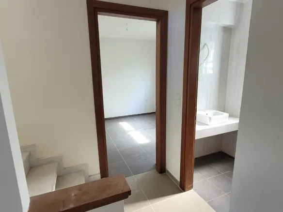 Maisonette 149 M² In The Suburbs Of Thessaloniki