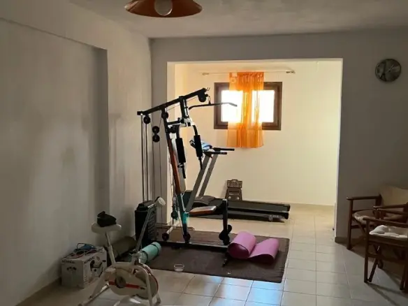 Detached House In Poligiros, Greece (350 M²)