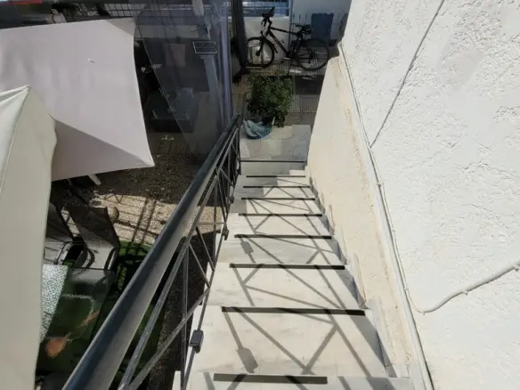 Detached House 180 M² In The Suburbs Of Thessaloniki