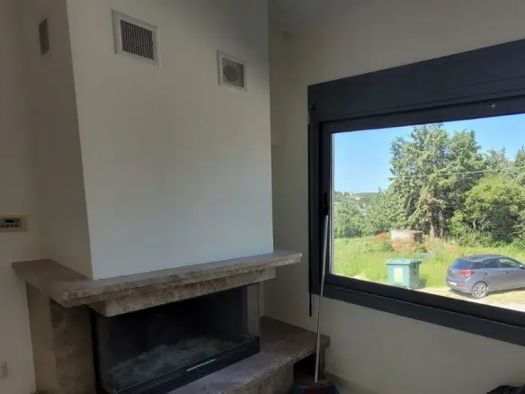 Maisonette 149 M² In The Suburbs Of Thessaloniki