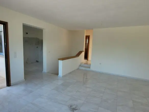 Maisonette 152 M² In The Suburbs Of Thessaloniki