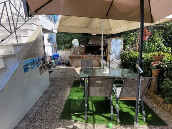 Detached House 180 M² In The Suburbs Of Thessaloniki