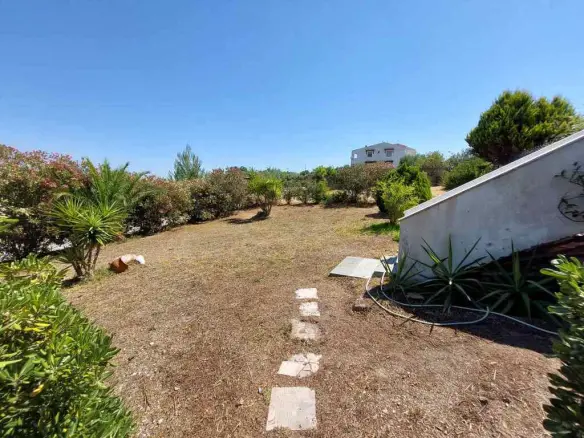 3-bedroom Detached House In Poligiros, Greece (92 M²)