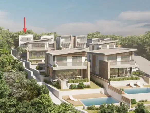 5-bedroom Villa In Kavala, Greece (210 M²)