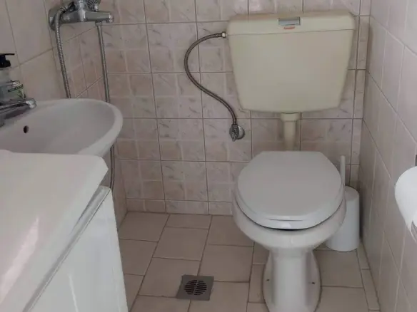 3-bedroom Detached House In Aristotle, Greece (130 M²)