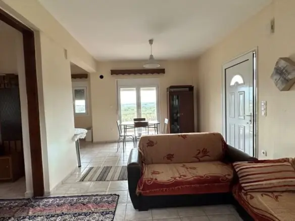 2-bedroom Detached House In Nea Propontida, Greece (150 M²)