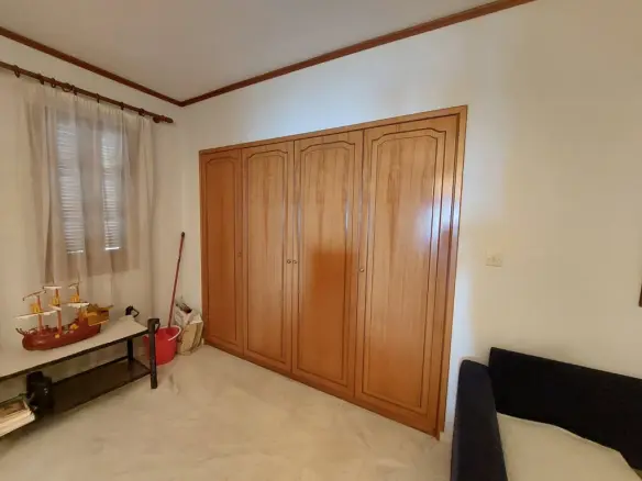 3-bedroom Maisonette In Sithonia, Greece (108 M²)