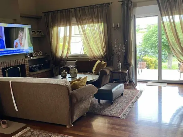 5-bedroom Detached House In Serres, Greece (300 M²)