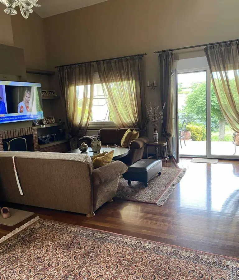 5-bedroom Detached House In Serres, Greece (300 M²)