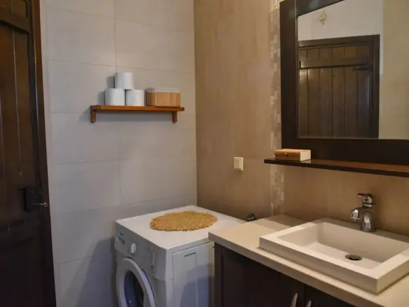 2-bedroom Duplex In Poligiros, Greece (72 M²)