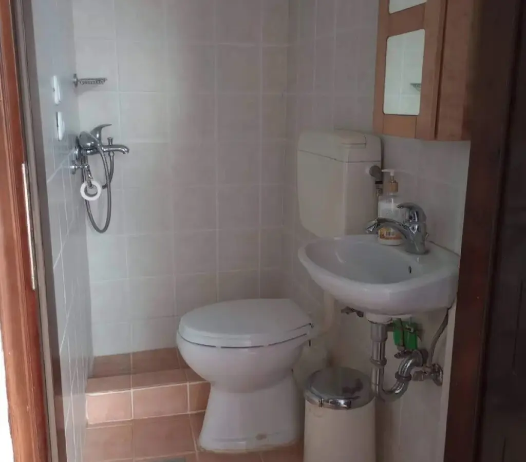 3-bedroom Detached House In Aristotle, Greece (130 M²)