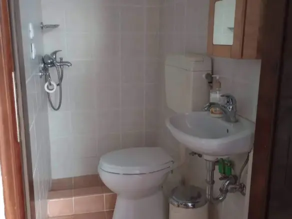 3-bedroom Detached House In Aristotle, Greece (130 M²)