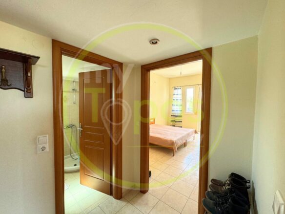 Unique Investment Opportunity: Large Villa With Sea And Mountain Views