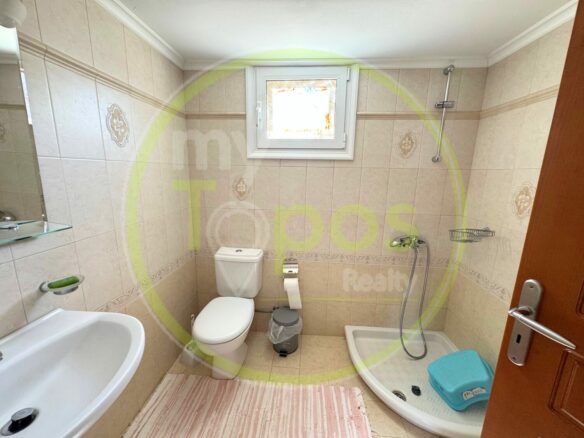 Unique Investment Opportunity: Large Villa With Sea And Mountain Views
