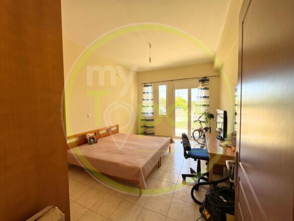 Unique Investment Opportunity: Large Villa With Sea And Mountain Views