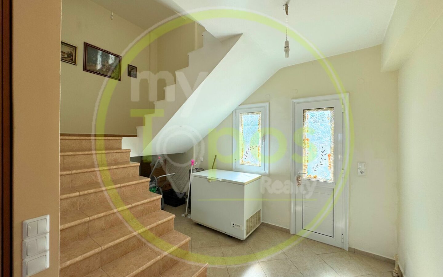 Unique Investment Opportunity: Large Villa With Sea And Mountain Views